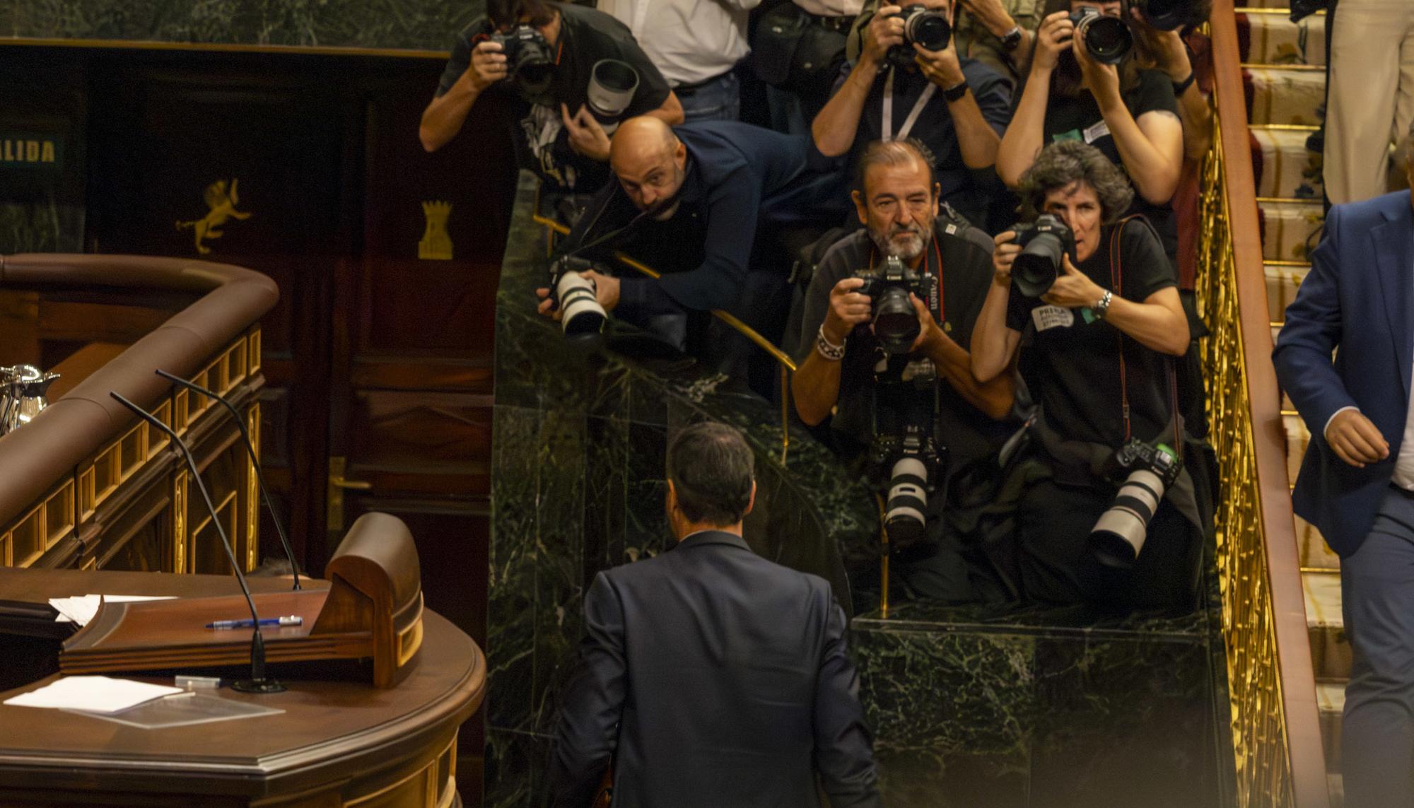 Investidura Feijoo 27-09-23 - 14